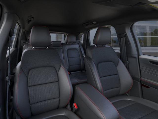 new 2025 Ford Escape car, priced at $28,742