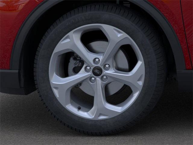 new 2025 Ford Escape car, priced at $28,742