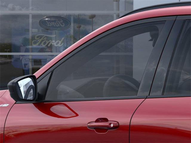 new 2025 Ford Escape car, priced at $28,742