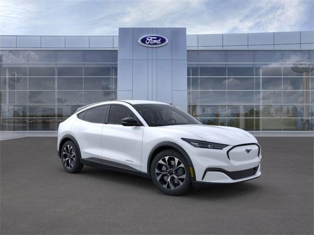new 2025 Ford Mustang Mach-E car, priced at $41,173