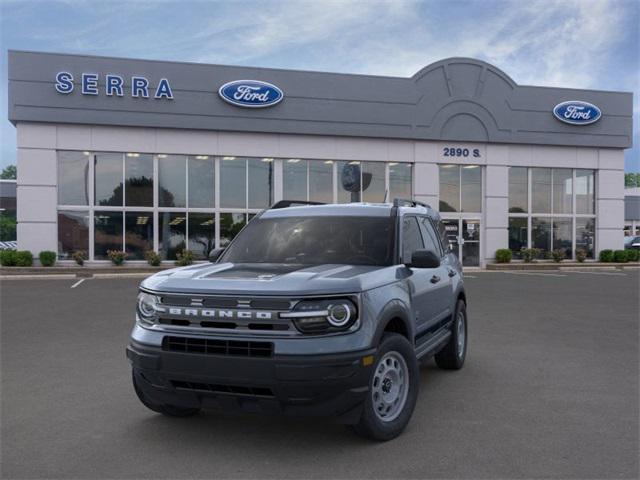 new 2024 Ford Bronco Sport car, priced at $32,742