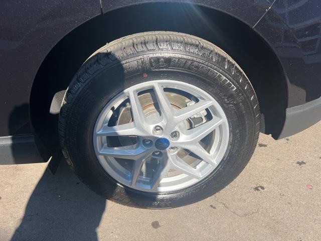 used 2022 Ford Edge car, priced at $26,796