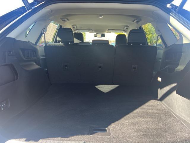 used 2022 Ford Edge car, priced at $26,796