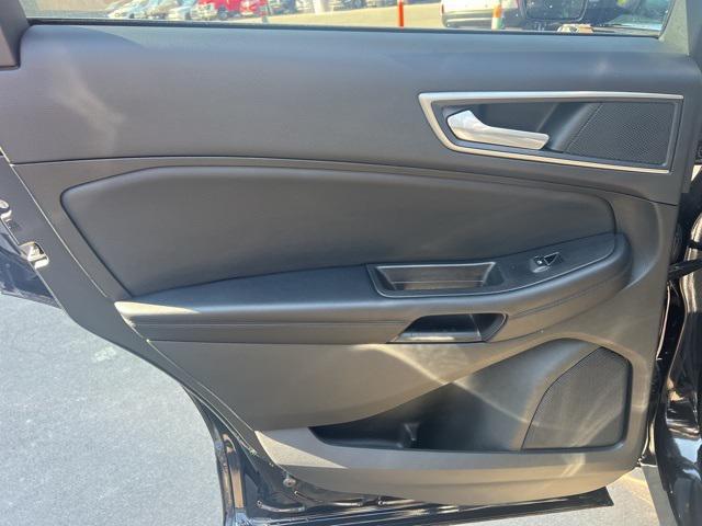 used 2022 Ford Edge car, priced at $26,796