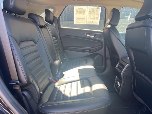 used 2022 Ford Edge car, priced at $26,796