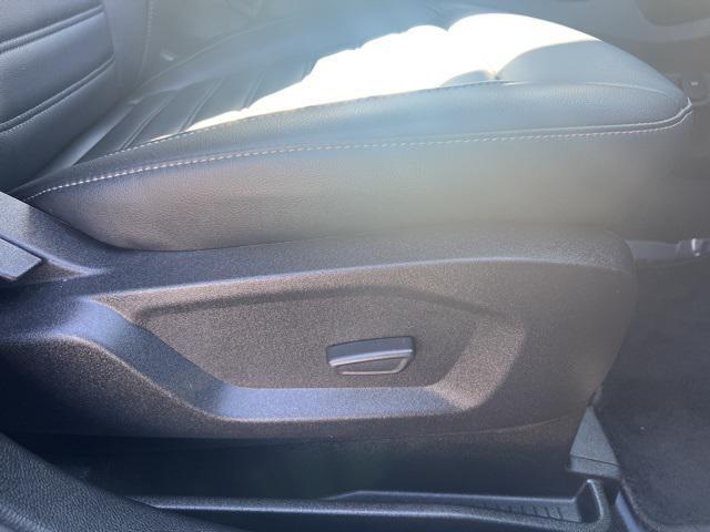 used 2022 Ford Edge car, priced at $26,796