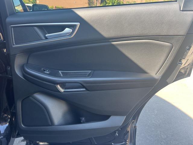 used 2022 Ford Edge car, priced at $26,796