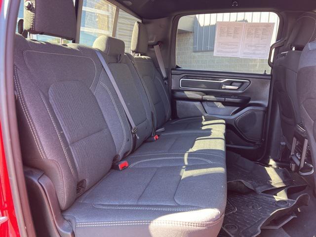 used 2020 Ram 1500 car, priced at $24,689