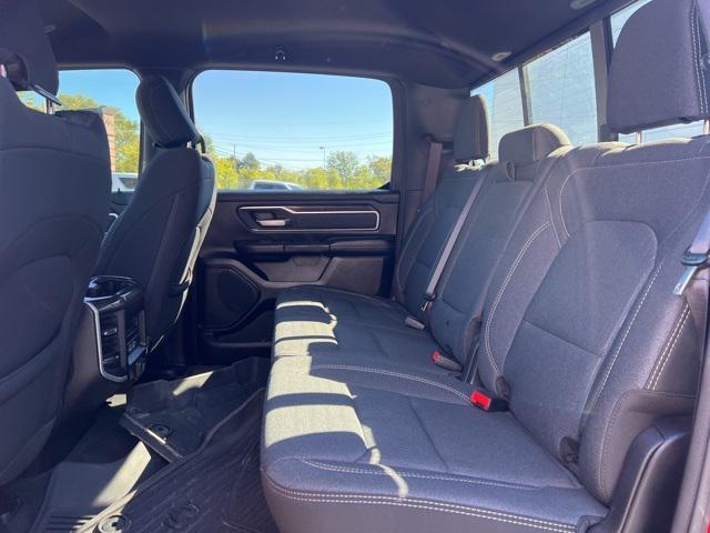 used 2020 Ram 1500 car, priced at $24,689
