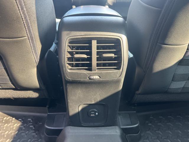 used 2021 Ford Bronco Sport car, priced at $20,896