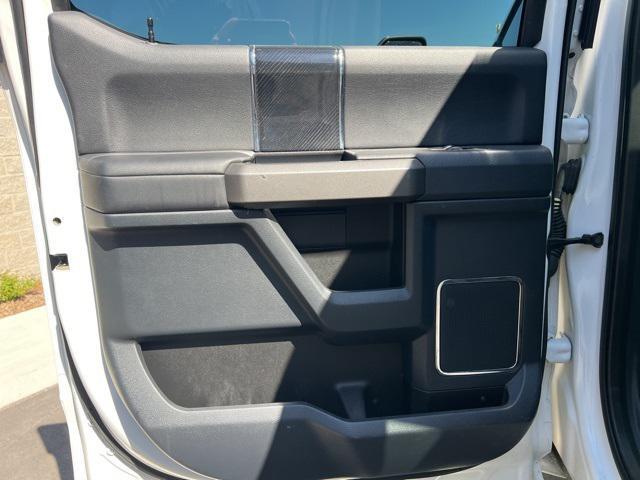 used 2022 Ford F-350 car, priced at $58,945