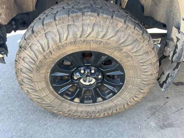 used 2022 Ford F-350 car, priced at $58,945