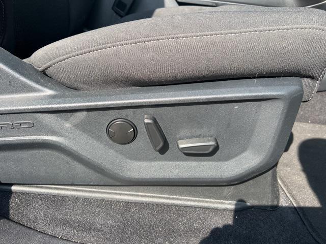 used 2023 Ford F-150 car, priced at $41,892