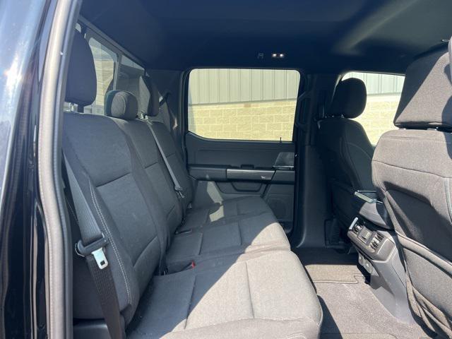 used 2023 Ford F-150 car, priced at $41,892