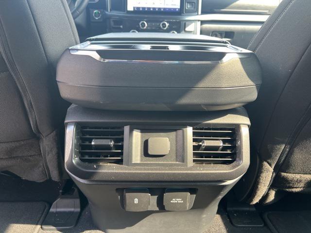 used 2023 Ford F-150 car, priced at $41,892