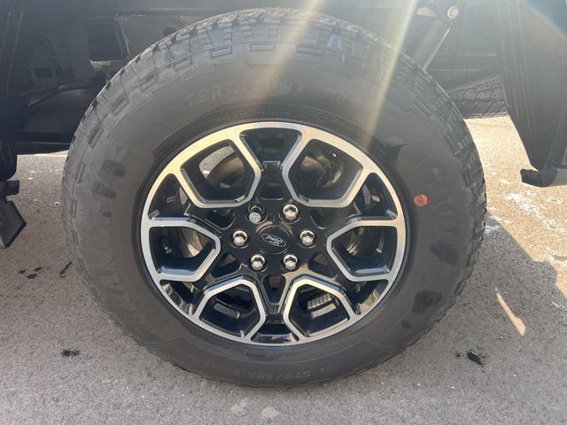 used 2023 Ford F-150 car, priced at $41,892