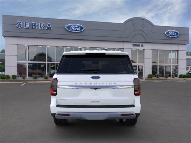 new 2024 Ford Expedition car, priced at $65,909