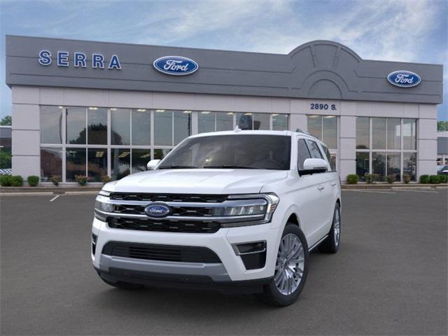 new 2024 Ford Expedition car, priced at $65,909