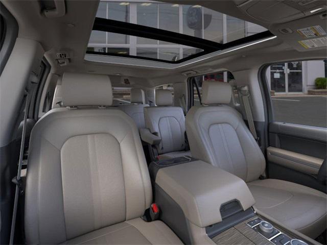 new 2024 Ford Expedition car, priced at $65,909