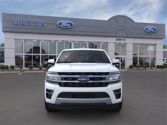 new 2024 Ford Expedition car, priced at $65,909