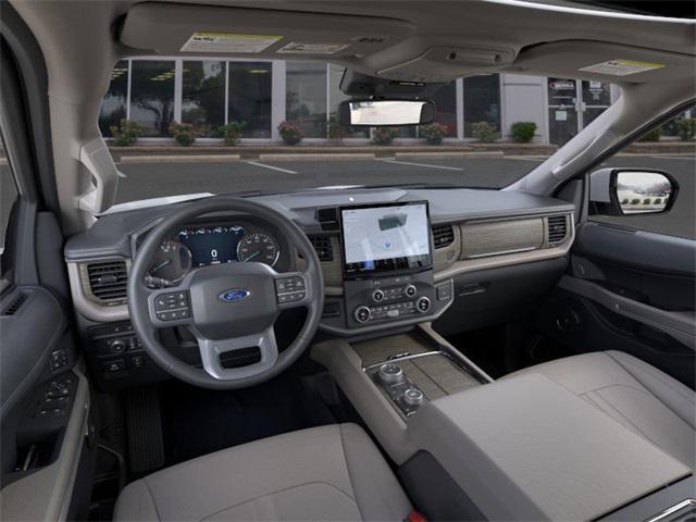 new 2024 Ford Expedition car, priced at $65,909