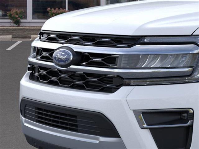 new 2024 Ford Expedition car, priced at $65,909