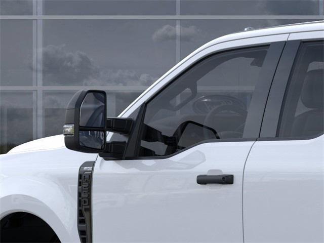 new 2026 Ford F-250 car, priced at $53,614