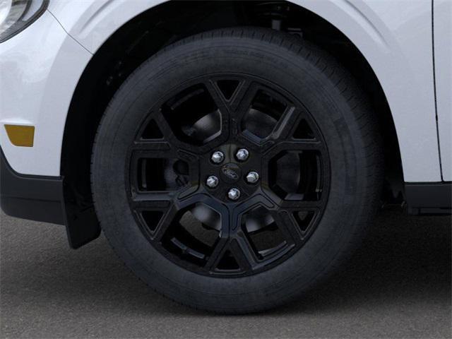 new 2025 Ford Maverick car, priced at $33,391