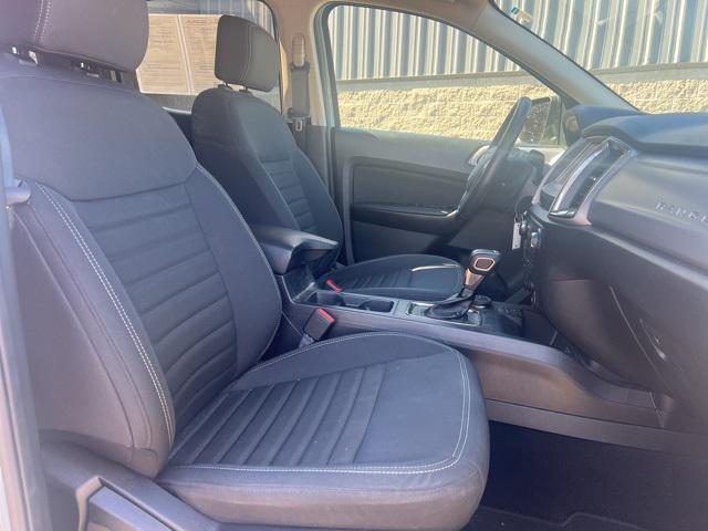 used 2023 Ford Ranger car, priced at $32,606