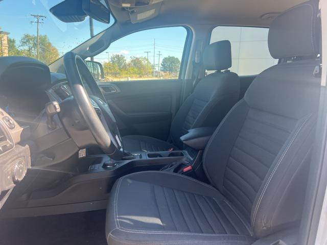 used 2023 Ford Ranger car, priced at $32,606