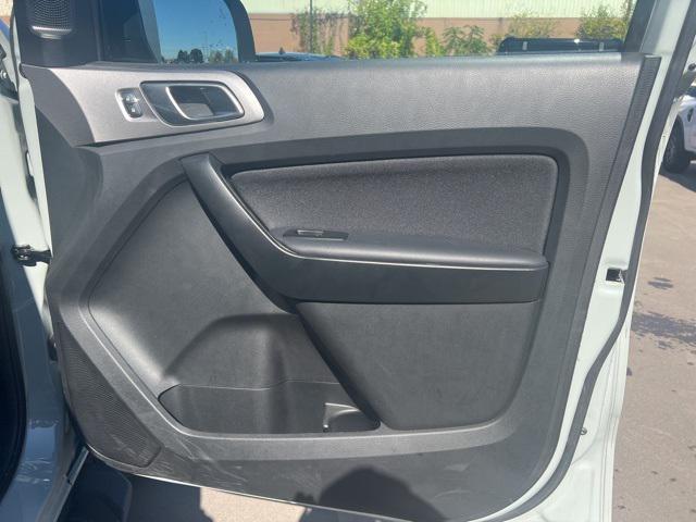 used 2023 Ford Ranger car, priced at $32,606