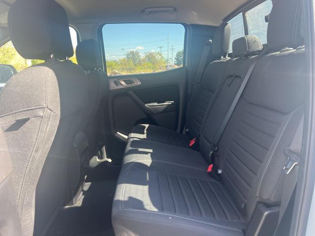 used 2023 Ford Ranger car, priced at $32,606