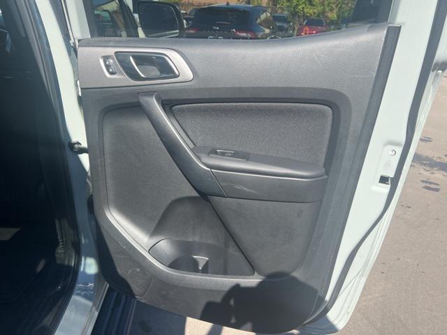 used 2023 Ford Ranger car, priced at $32,606