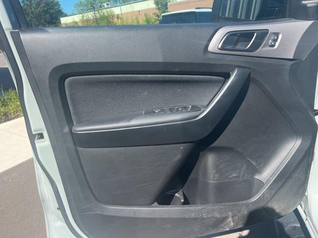 used 2023 Ford Ranger car, priced at $32,606