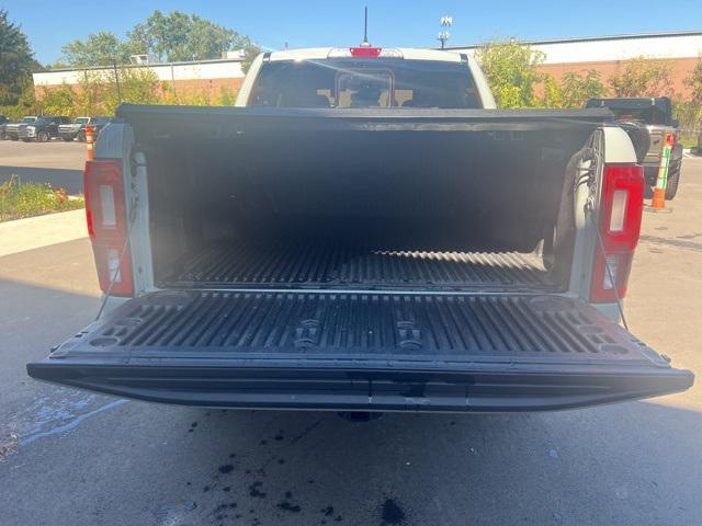 used 2023 Ford Ranger car, priced at $32,606