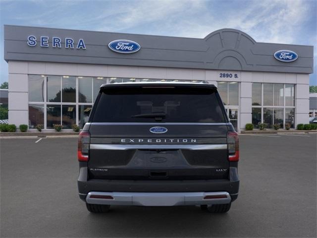 new 2024 Ford Expedition car, priced at $78,341