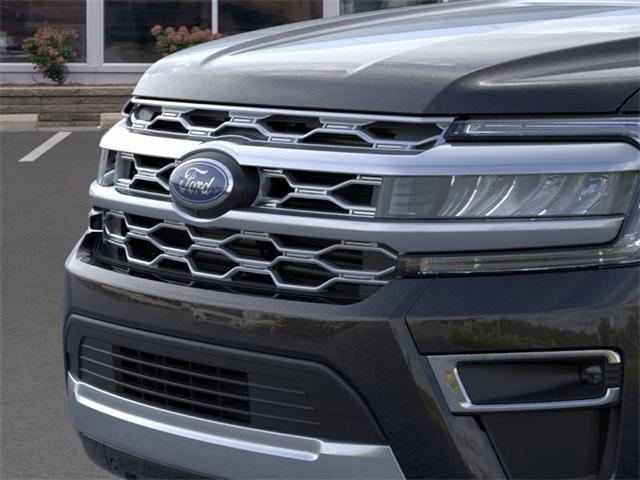 new 2024 Ford Expedition car, priced at $78,341