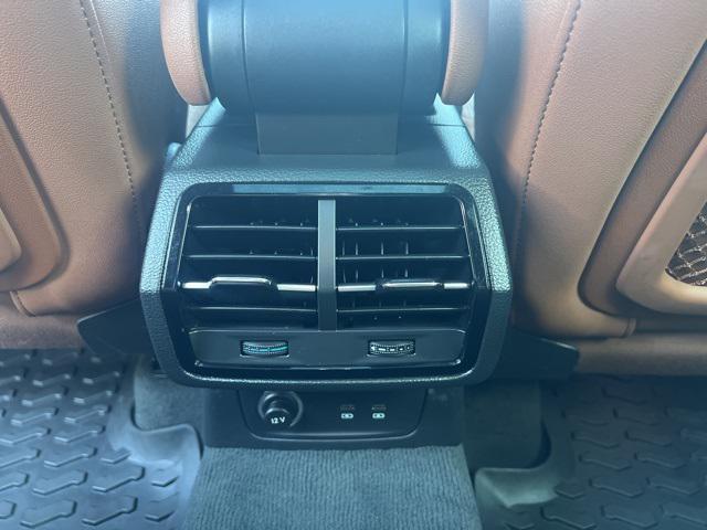 used 2020 Audi Q3 car, priced at $19,724