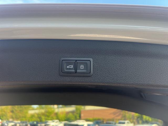 used 2020 Audi Q3 car, priced at $19,724