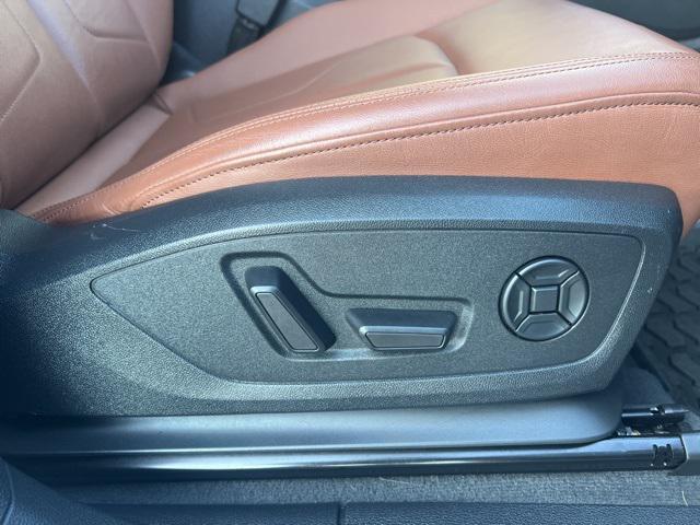 used 2020 Audi Q3 car, priced at $19,724