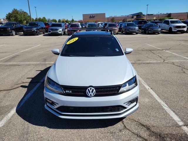 used 2017 Volkswagen Jetta car, priced at $17,993