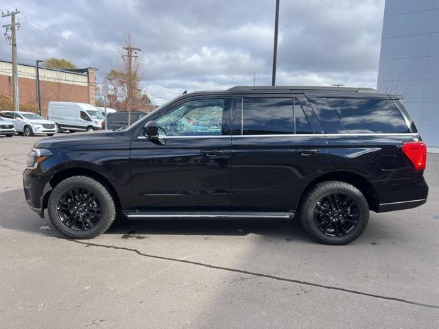 used 2022 Ford Expedition car, priced at $45,898