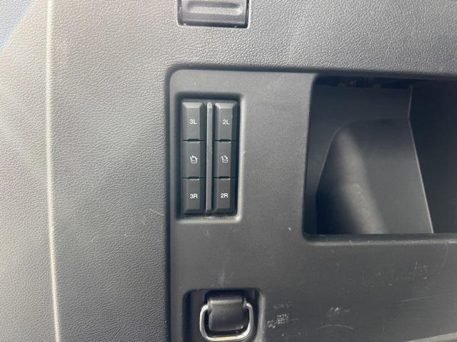 used 2022 Ford Expedition car, priced at $45,898