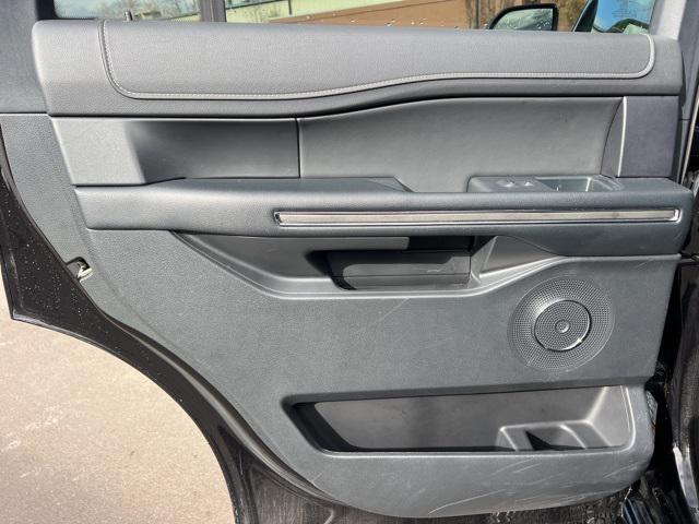 used 2022 Ford Expedition car, priced at $45,898