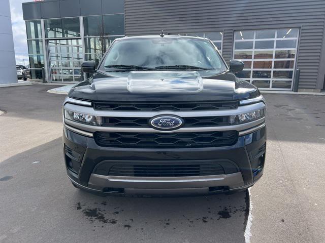 used 2022 Ford Expedition car, priced at $45,898