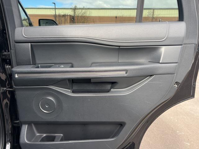 used 2022 Ford Expedition car, priced at $45,898