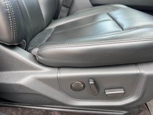 used 2022 Ford Expedition car, priced at $45,898