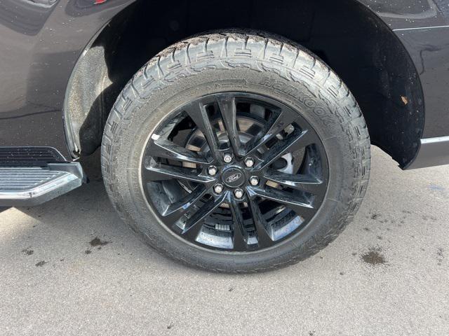 used 2022 Ford Expedition car, priced at $45,898