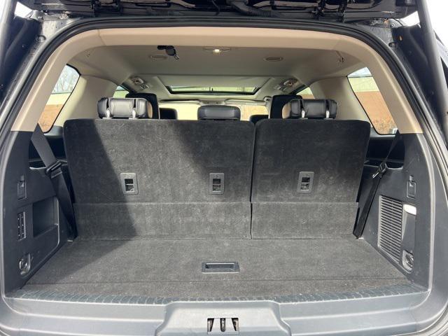 used 2022 Ford Expedition car, priced at $45,898