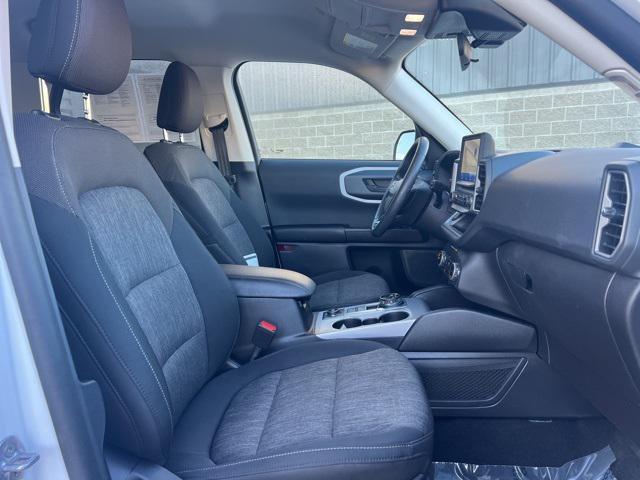 used 2024 Ford Bronco Sport car, priced at $27,668